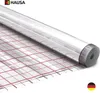 HAUSA Rasterfolie für Fußbodenheizung 50m2 ISOFLOOR Produktbild-Vorschau 6