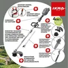 IKRA 4in1 Akku Multitool IB-MT 36 | 36V Bosch System | Produktbild-Vorschau 2
