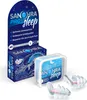 Sanohra pro sleep Gehörschutzstöpsel L 9-13 mm 2 St Produktbild-Vorschau 1