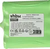 vhbw 2x Akku kompatibel mit Cobra PR3175, PR350, PR3000, Produktbild-Vorschau 5