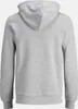 JACK&JONES ESSENTIALS JJECORP OLD LOGO SWEAT HOOD NOOS Produktbild-Vorschau 2