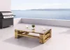 Lermowood Palettenmöbel Mp Couchtisch 100 x 60 x 40 cm Produktbild-Vorschau 2