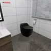LAVITA Einteilige Stand-WC mit eingebautem Spülkasten SILIA Produktbild-Vorschau 7