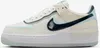 Nike Air Force 1 Shadow "Sail Glacier Blue" Blau , Größe: Produktbild-Vorschau 1