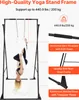 VEVOR Aerial Yogarahmen Schaukelständer mit 6 m langer Produktbild-Vorschau 2