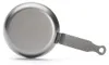 de Buyer 5612.12, Einzelpfanne, Silber, Metall, 1 Stück(e), Produktbild-Vorschau 10