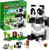 LEGO 21245 Minecraft Dům pandy, pohyblivý dům pandy s Náhled obrázku produktu 11