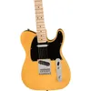 Fender Squier Affinity Series Telecaster MN BPG Produktbild-Vorschau 5