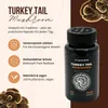 Neocana Turkey Tail Pilz Kapseln 60 Stück Produktbild-Vorschau 8