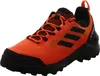 adidas Terrex Eastrail 2 Trekkingschuh Orange Produktbild-Vorschau 15