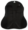 Acavallo Gel-Sattelsitzkissen Dri-Lex 10mm Dressage Schwarz Produktbild-Vorschau 8