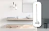Flexschlauch DN8 IG/IG 3/8" -300mm Weiss Weiss Matt Produktbild-Vorschau 5