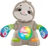 Fisher-Price - Linkimals Bradipo parlante (lettone) Anteprima dell’immagine prodotto 1