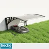 Garaż daszek do robota koszącego garaż dla kosiarki 100x80 Podgląd zdjęcia produktu 10