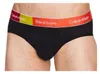 Calvin Klein - Herenonderbroek, contrasterende tailleband Productafbeelding-voorbeeld 4