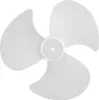 2 Stück Kunststoff-Ventilatorflügel, drei Flügel, Zubehör Produktbild-Vorschau 1