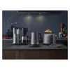 AEG Wasserkocher K7-1-6BP Gourmet 7 K7-1-6BP Black Pearl Produktbild-Vorschau 3