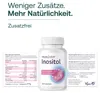 Inositol Tabletten von effective nature - 120 Tabletten, Produktbild-Vorschau 3