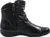 Josef Seibel Naly 24 Stiefel Schwarz Produktbild-Vorschau 6
