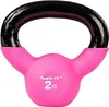 MOVIT Kettlebell Kugelhantel Kugelgewicht Schwunghantel Produktbild-Vorschau 7