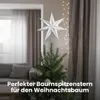Star Trading 503-10, Weihnachtlicher Sternenschmuck, Produktbild-Vorschau 8