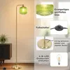 Lampadaire rétro en verre 170cm Lampadaire avec Voir les images du produit 3