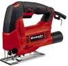 EINHELL Stichsäge TC-JS 60/1 mit Staubabsaugung und Winkelschnitt Productafbeelding-voorbeeld