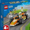 LEGO 60322 City Samochód wyścigowy, samochód Formuły 1 dla Podgląd zdjęcia produktu 25