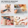 Buxibo Professional pet hair clipper set - strihač + Náhľad obrázku produktu 6