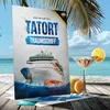 Krimispiel: Tatort Traumschiff I Spannendes Krimi Spiel für Produktbild-Vorschau 6