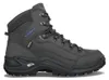 LOWA Renegade GTX Mid Schuh Herren grau 45 Produktbild-Vorschau 54