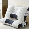 Zimilo 2-delige set ergonomische neksteunkussens, 74x47 cm: Productafbeelding-voorbeeld 1