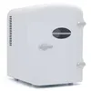 ZMH Mini Kühlschrank 4L Kühlschränke Klein 12V 230 Laufruhe Produktbild-Vorschau 1