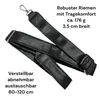 Handtasche Schultertasche Umhängetasche Cross Body Bag Produktbild-Vorschau 5