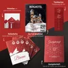 MEURTRE à table : Hôtel de montagne (Jeu) Voir les images du produit 3