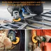 Diamantový brusný kotouč 100 mm na kámen granit keramiku Náhled obrázku produktu 5