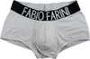 Fabio Farini - 4 Stück Herren Unterhosen - Retroshorts aus Produktbild-Vorschau 5