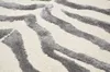 Kusový koberec Bakero Zebra strieborný 153x244 cm Náhľad obrázku produktu 5