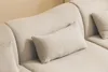 MILYSOFA SOFATIME 3-Sitzer-Modulsofa, geradlinig, aus Produktbild-Vorschau 4