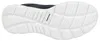 Skechers Satisfaction Flash Trainingsschuh Blau Produktbild-Vorschau 30