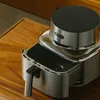 COSORI ICONIC Single 6,2 L Smart Friteuse à air chaud acier Voir les images du produit 18