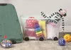 Rotho Aufbewahrungsbox Roller 6 mit Deckel & Rollen 59,5 x Produktbild-Vorschau 6