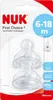 Nuk 10.125.018 Sauger Produktbild-Vorschau 2