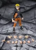 Naruto S.H.Figuarts Akční figurka Naruto Uzomaki Síla Náhled obrázku produktu 8