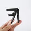 Ukulele Tuner Capo Clamp Quick Clip Kunststoff Gitarre Produktbild-Vorschau 8