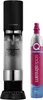SodaStream Enso, Plastik, Czarny, 60 l Podgląd zdjęcia produktu 19