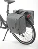 New Looxs Doppelpacktasche Nova Double MIK Grey 2×21L Grey Produktbild-Vorschau 6