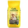 Organic Intense Espresso : Fairtrade : ganze Bohne : 1000g Voir les images du produit 3
