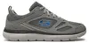 Skechers Buty Summits, 52812GRY Podgląd zdjęcia produktu 20