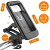 Wasserdichte Handyhalterung Fahrrad & Motorrad IPX6, 360° Produktbild-Vorschau 2